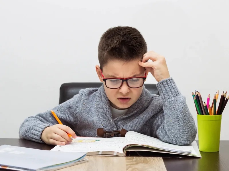 Dyslexia support in Lake Charles