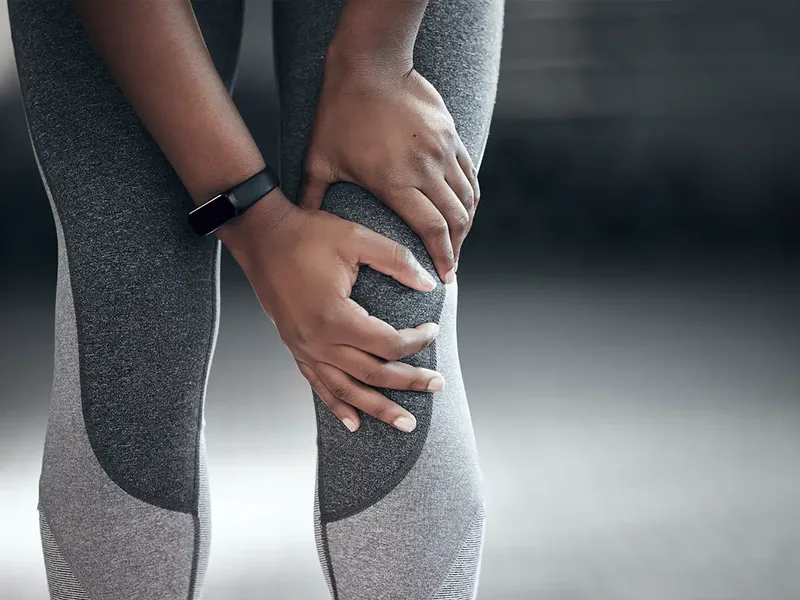 Hip and knee pain treatment at Hope Therapy Center