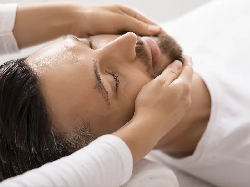 TMJ and TMD therapy in Lake Charles