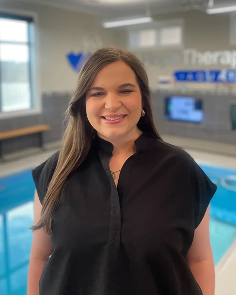 Dr. Hannah Butler