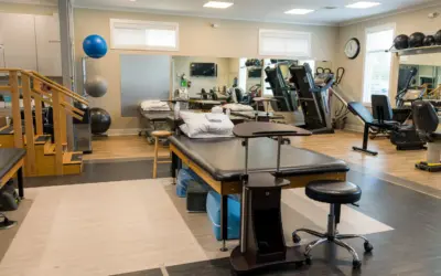 Why Hope Therapy Center Is the Best Physical Therapy Clinic in Lake Charles, LA