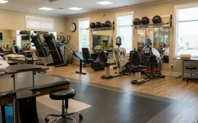 Hope Therapy Center Celebrates 80+ Five-Star Google Reviews in Lake Charles, LA